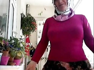 Tv online hijab adult porn - Porn pic